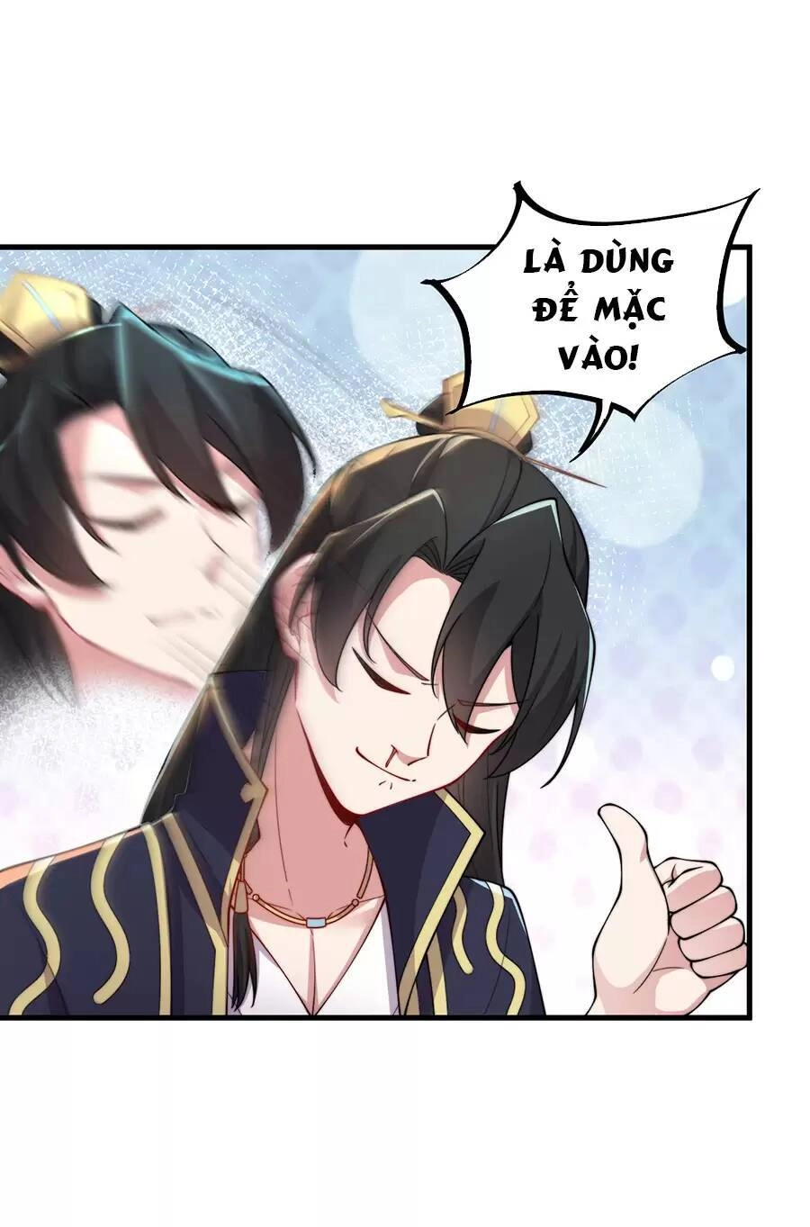 Vai Ác Sư Tôn Mang Theo Các Đồ Đệ Vô Địch Thiên Hạ Chapter 20 - 55