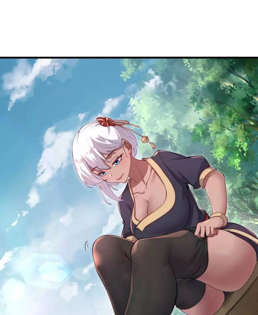 Vai Ác Sư Tôn Mang Theo Các Đồ Đệ Vô Địch Thiên Hạ Chapter 21 - 11