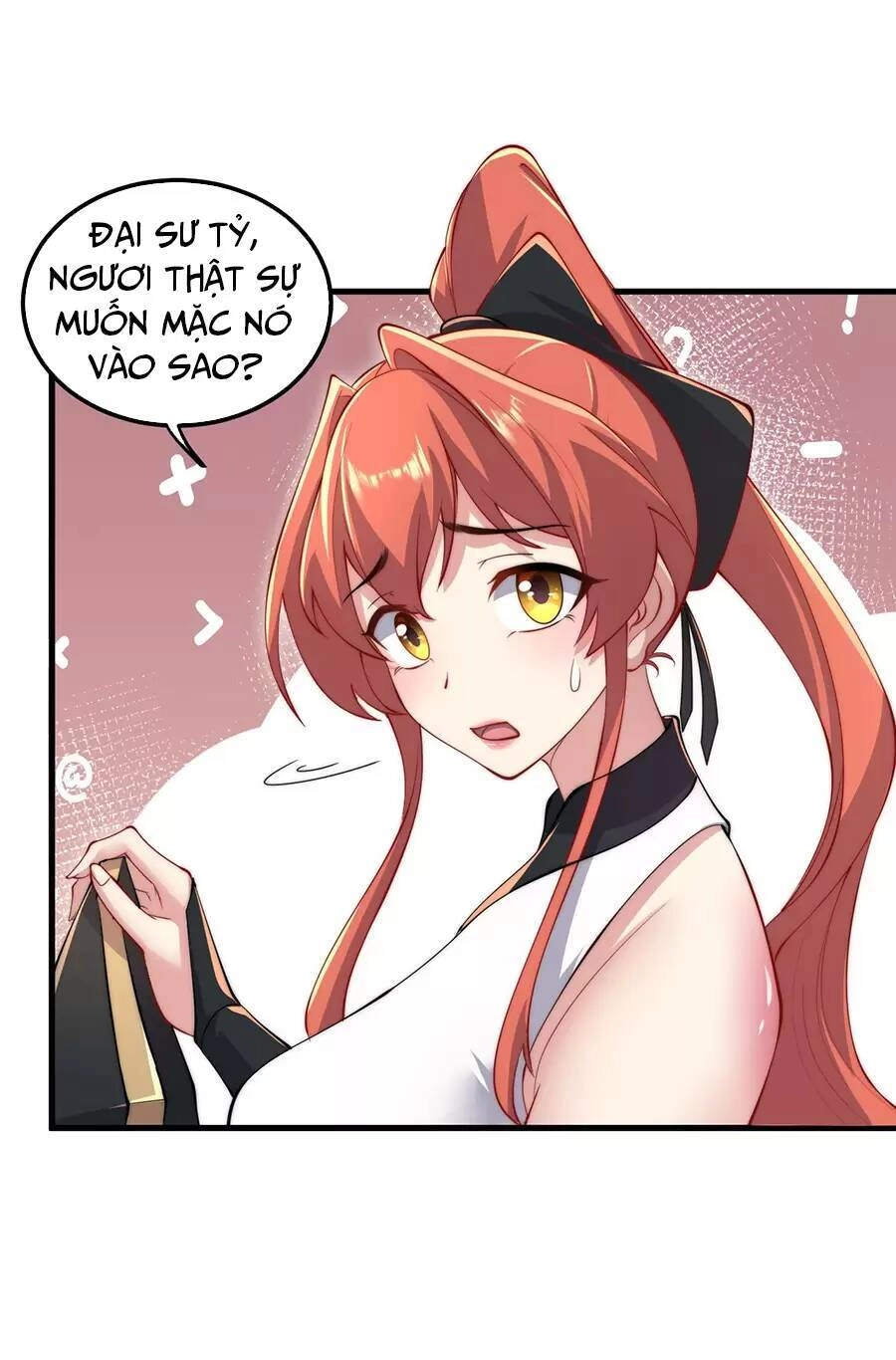 Vai Ác Sư Tôn Mang Theo Các Đồ Đệ Vô Địch Thiên Hạ Chapter 21 - 15