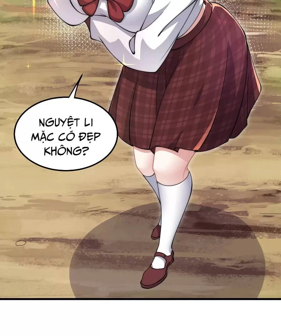 Vai Ác Sư Tôn Mang Theo Các Đồ Đệ Vô Địch Thiên Hạ Chapter 21 - 19