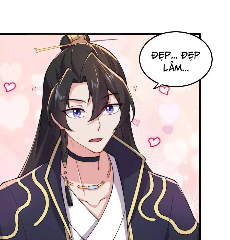 Vai Ác Sư Tôn Mang Theo Các Đồ Đệ Vô Địch Thiên Hạ Chapter 21 - 20