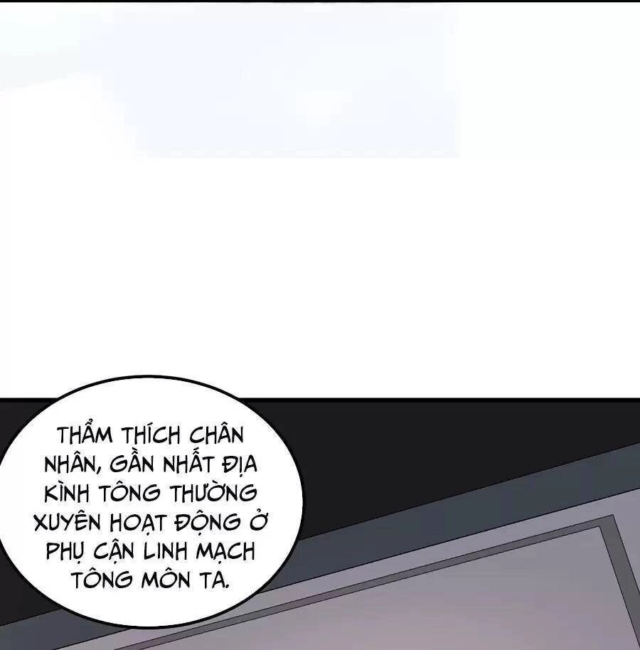 Vai Ác Sư Tôn Mang Theo Các Đồ Đệ Vô Địch Thiên Hạ Chapter 21 - 27