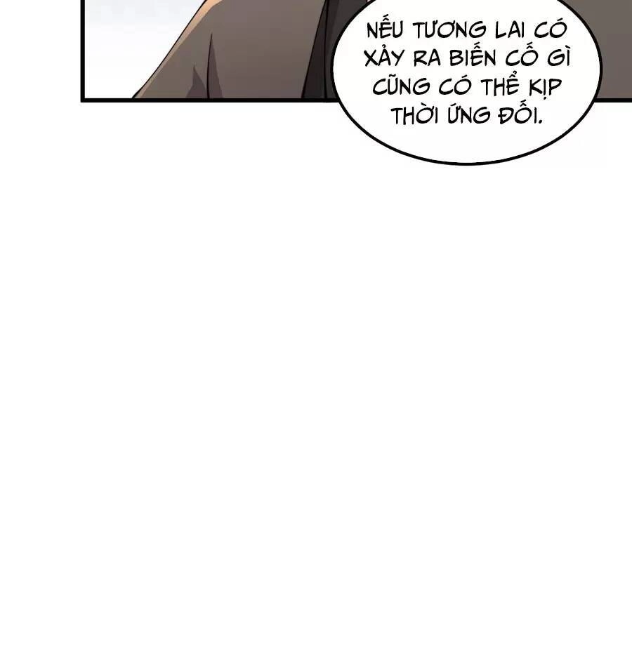 Vai Ác Sư Tôn Mang Theo Các Đồ Đệ Vô Địch Thiên Hạ Chapter 21 - 30