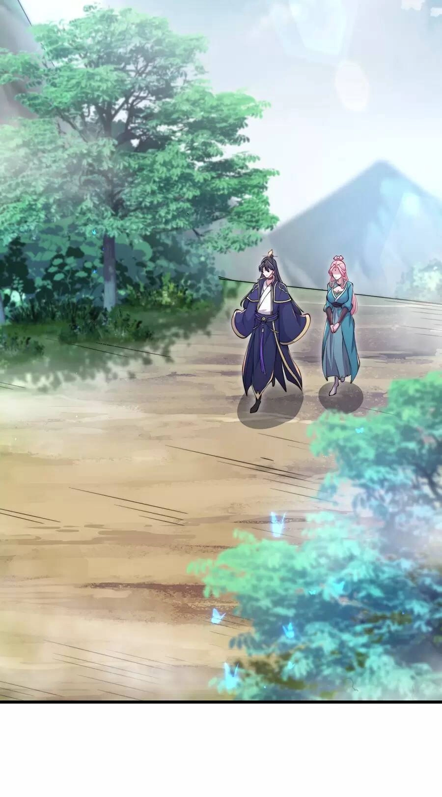 Vai Ác Sư Tôn Mang Theo Các Đồ Đệ Vô Địch Thiên Hạ Chapter 21 - 50