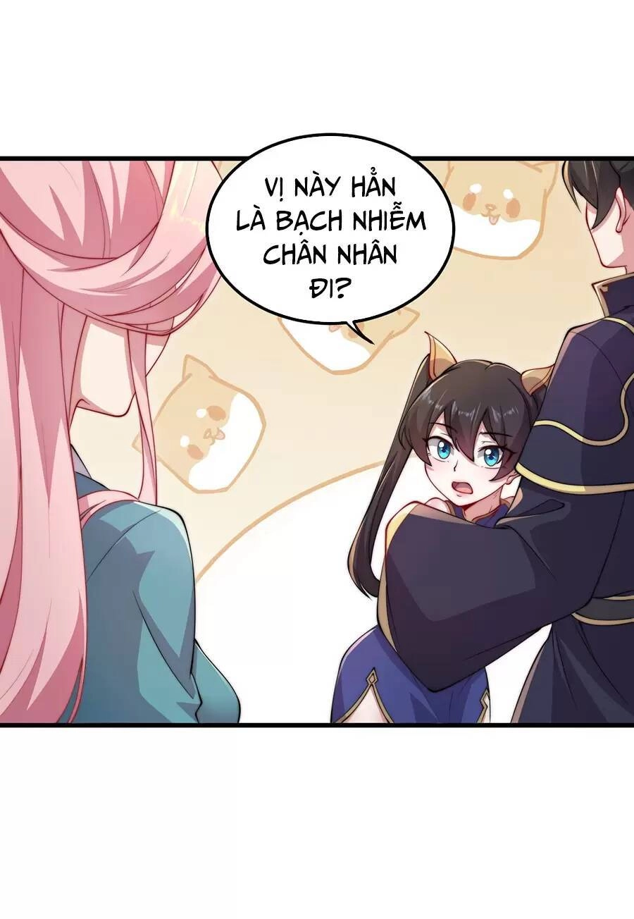 Vai Ác Sư Tôn Mang Theo Các Đồ Đệ Vô Địch Thiên Hạ Chapter 21 - 53