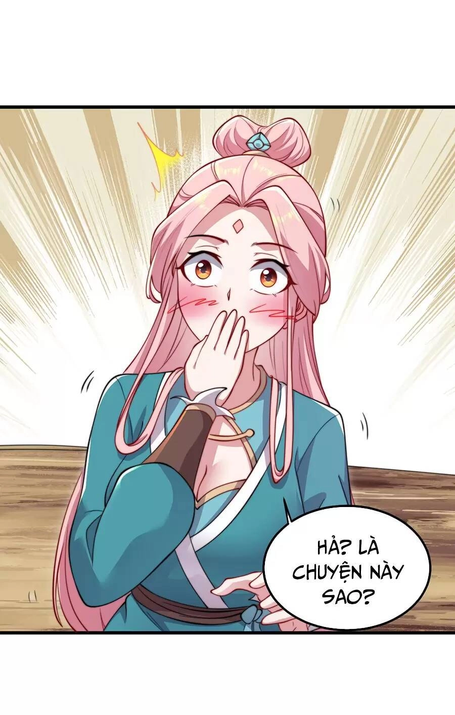 Vai Ác Sư Tôn Mang Theo Các Đồ Đệ Vô Địch Thiên Hạ Chapter 21 - 58