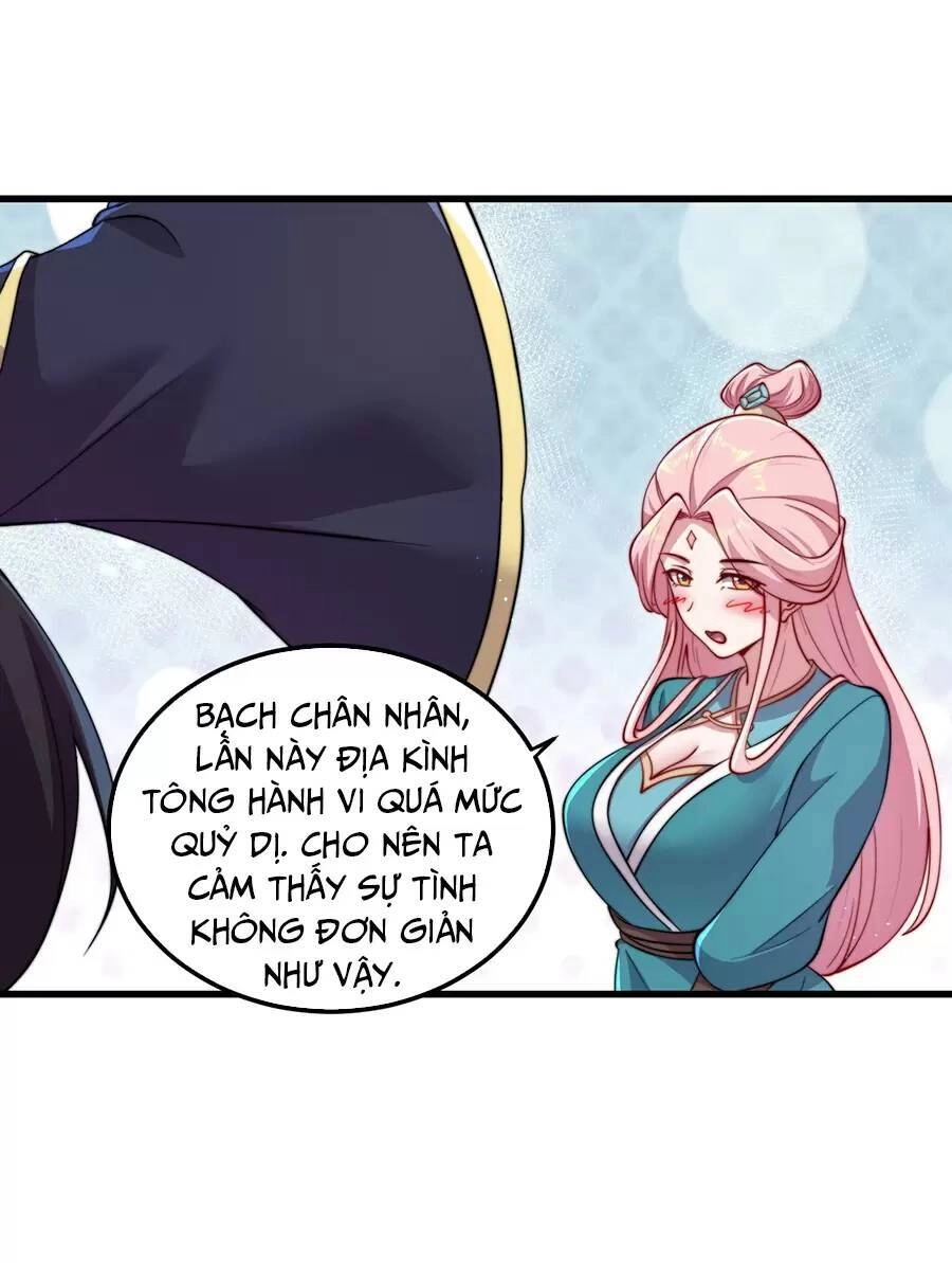 Vai Ác Sư Tôn Mang Theo Các Đồ Đệ Vô Địch Thiên Hạ Chapter 21 - 62