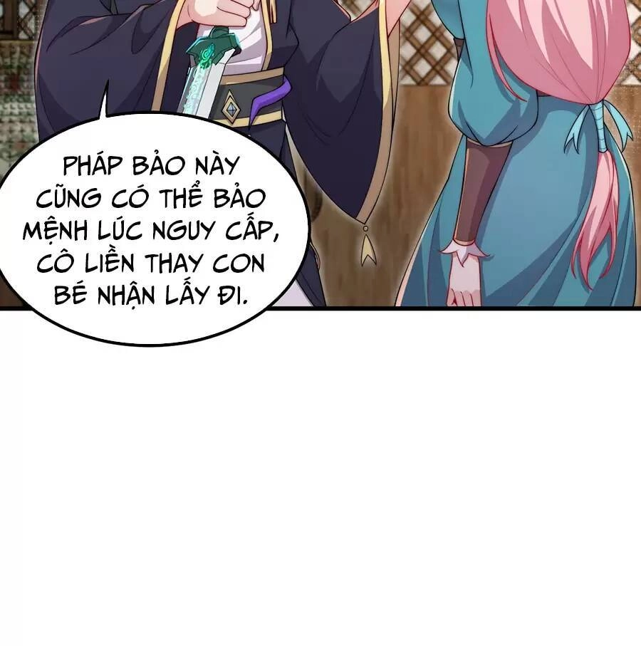 Vai Ác Sư Tôn Mang Theo Các Đồ Đệ Vô Địch Thiên Hạ Chapter 22 - 12