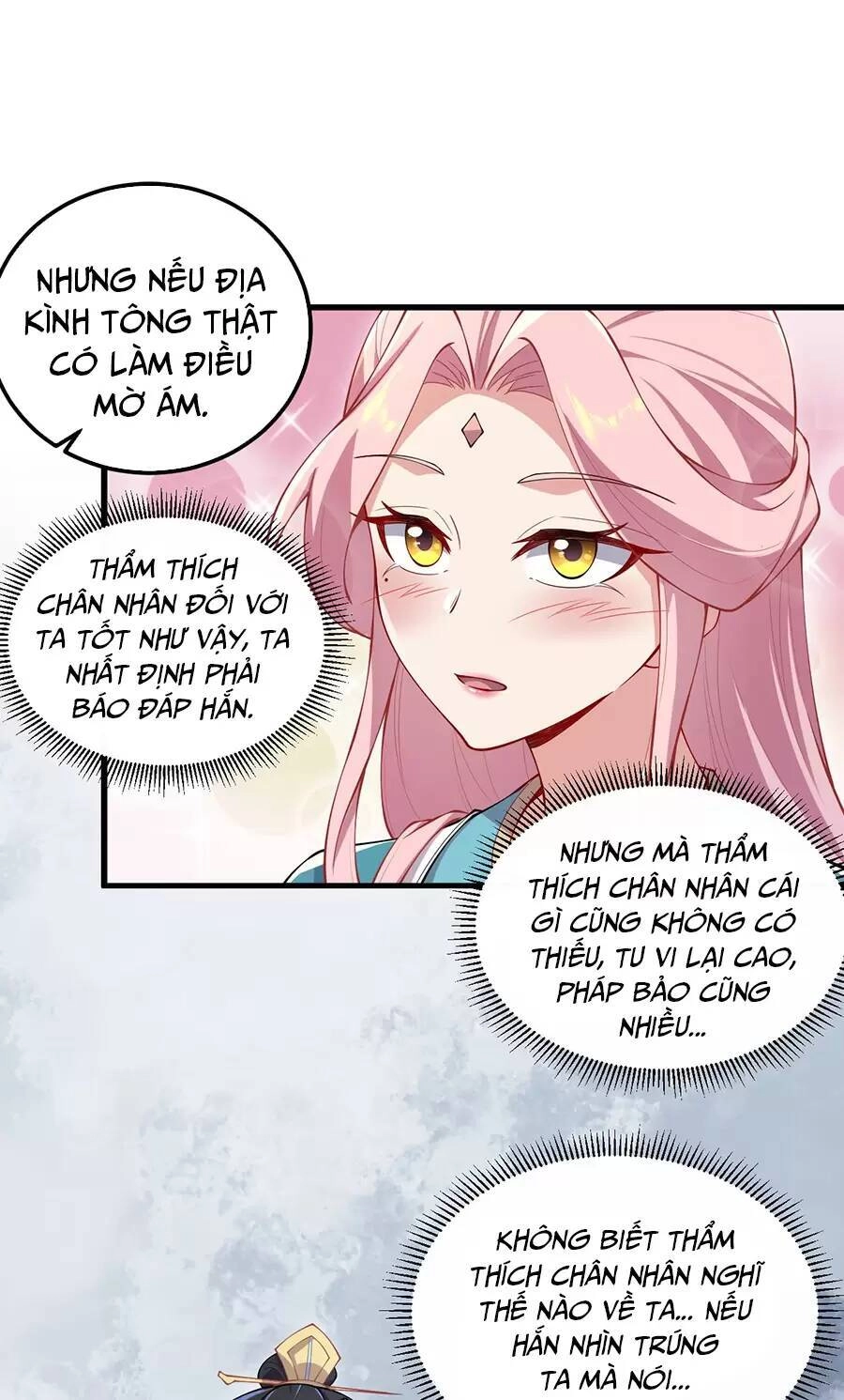 Vai Ác Sư Tôn Mang Theo Các Đồ Đệ Vô Địch Thiên Hạ Chapter 22 - 15