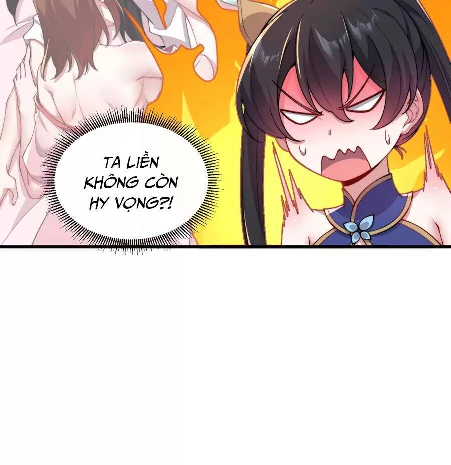 Vai Ác Sư Tôn Mang Theo Các Đồ Đệ Vô Địch Thiên Hạ Chapter 22 - 28