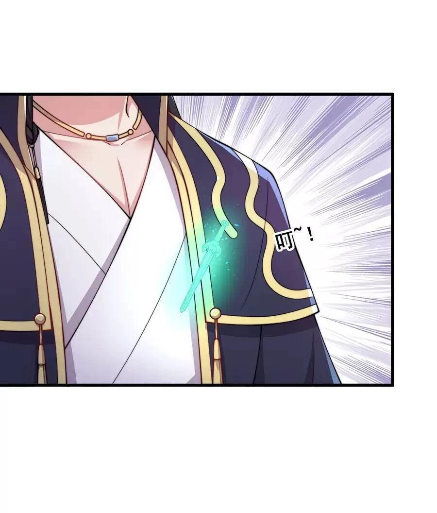 Vai Ác Sư Tôn Mang Theo Các Đồ Đệ Vô Địch Thiên Hạ Chapter 22 - 36