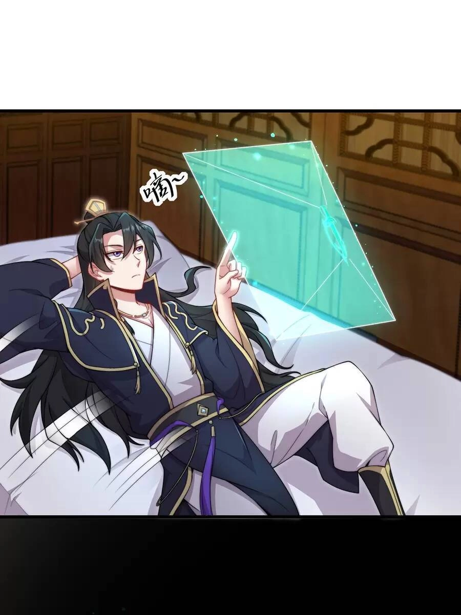 Vai Ác Sư Tôn Mang Theo Các Đồ Đệ Vô Địch Thiên Hạ Chapter 22 - 42