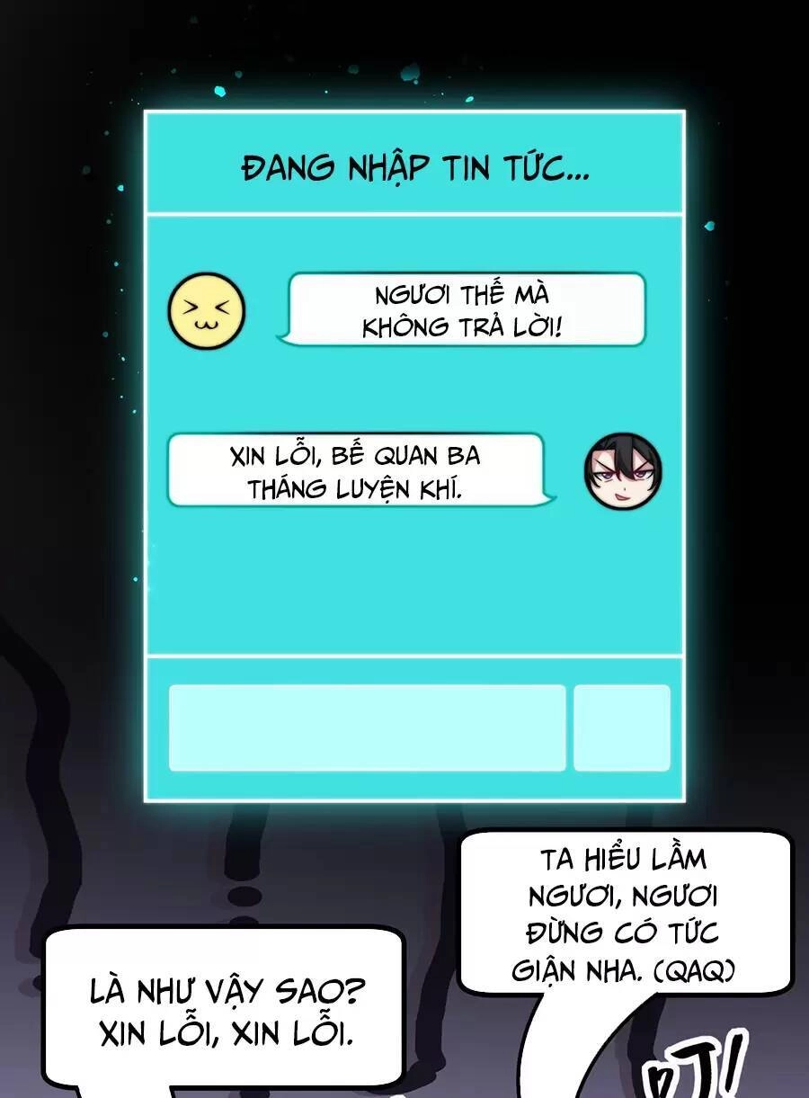 Vai Ác Sư Tôn Mang Theo Các Đồ Đệ Vô Địch Thiên Hạ Chapter 22 - 43