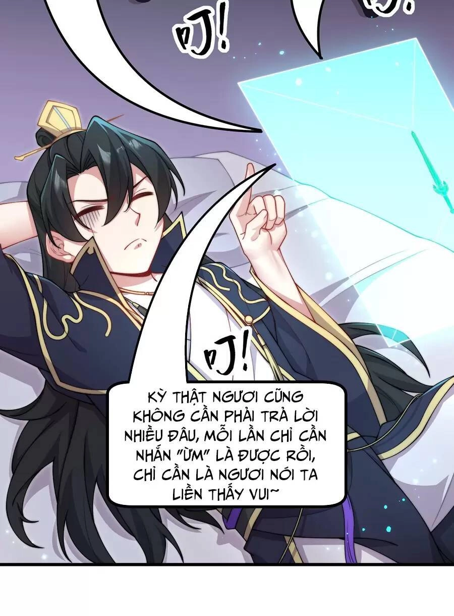 Vai Ác Sư Tôn Mang Theo Các Đồ Đệ Vô Địch Thiên Hạ Chapter 22 - 44