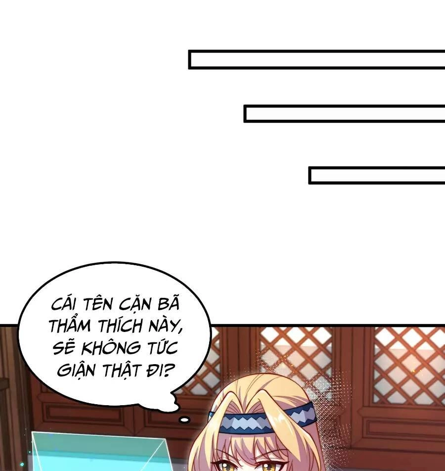 Vai Ác Sư Tôn Mang Theo Các Đồ Đệ Vô Địch Thiên Hạ Chapter 22 - 46