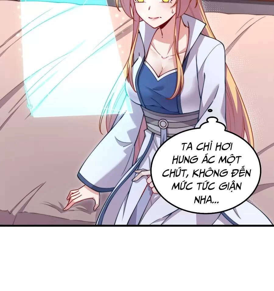 Vai Ác Sư Tôn Mang Theo Các Đồ Đệ Vô Địch Thiên Hạ Chapter 22 - 47