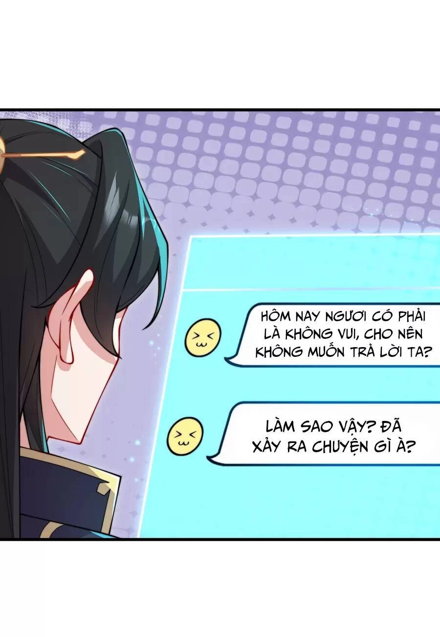 Vai Ác Sư Tôn Mang Theo Các Đồ Đệ Vô Địch Thiên Hạ Chapter 22 - 51