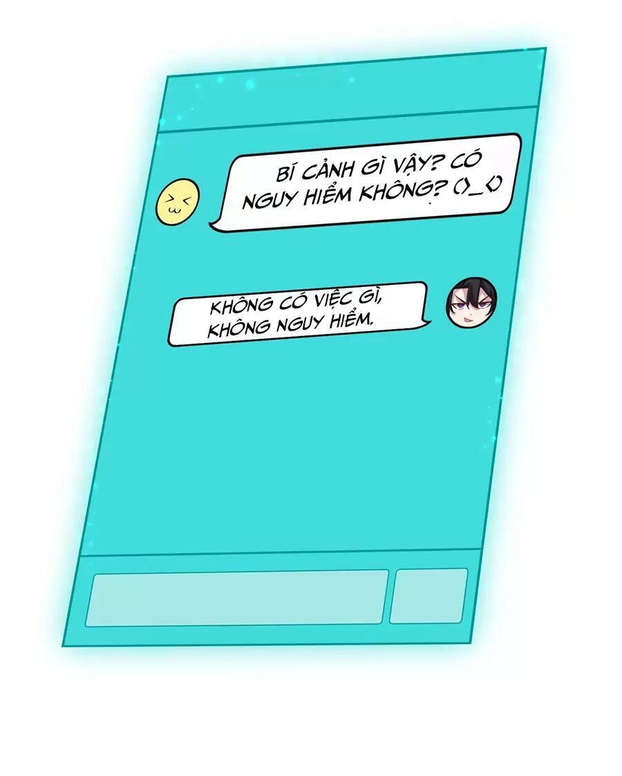 Vai Ác Sư Tôn Mang Theo Các Đồ Đệ Vô Địch Thiên Hạ Chapter 22 - 55