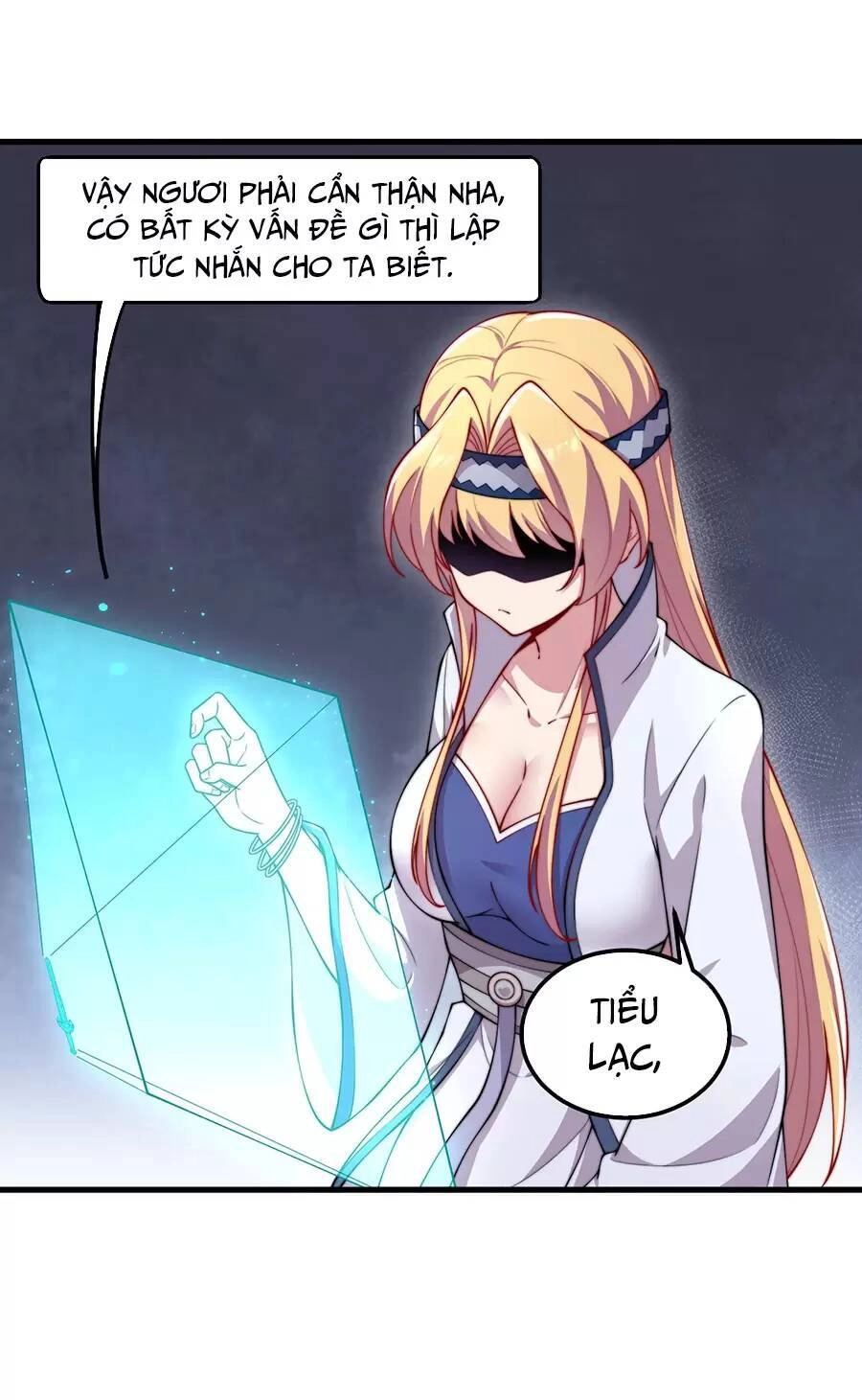 Vai Ác Sư Tôn Mang Theo Các Đồ Đệ Vô Địch Thiên Hạ Chapter 22 - 56