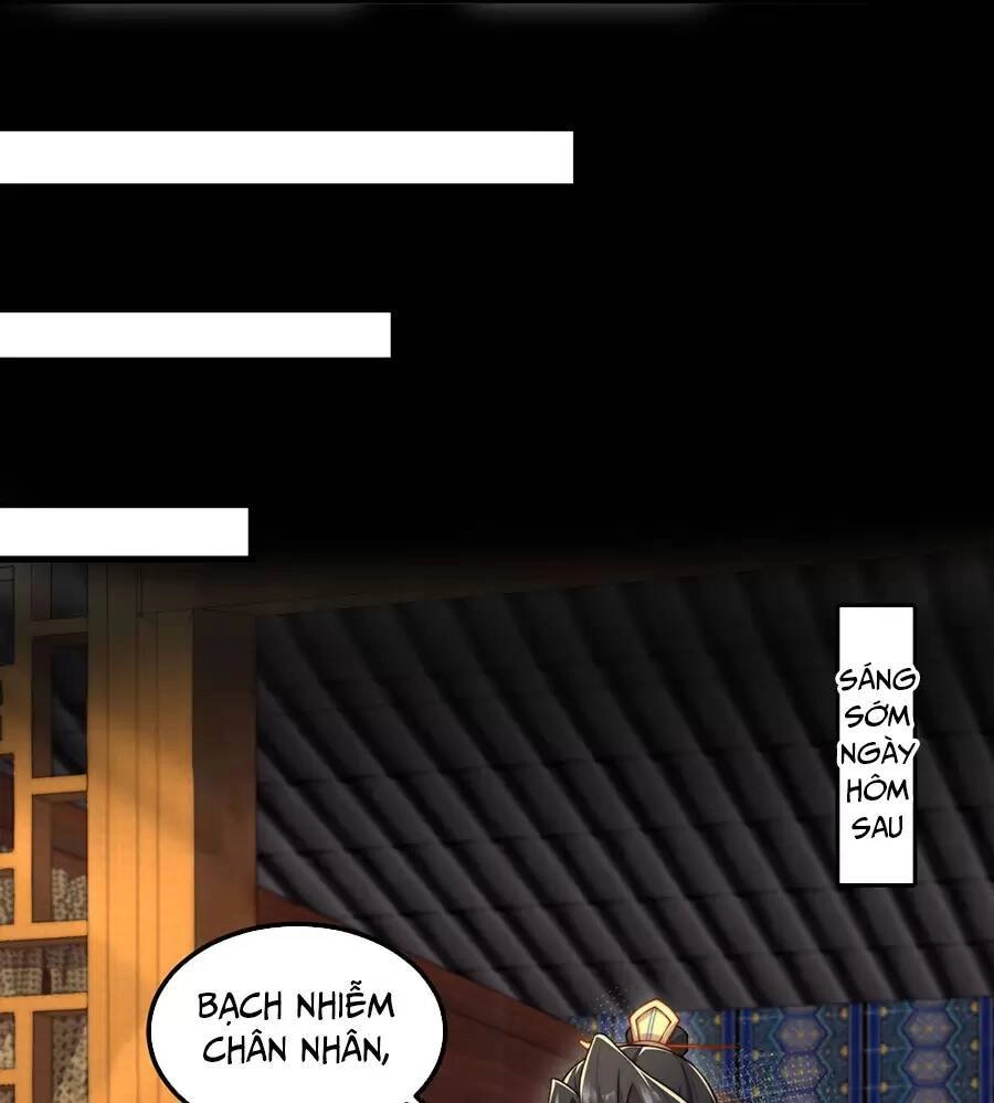 Vai Ác Sư Tôn Mang Theo Các Đồ Đệ Vô Địch Thiên Hạ Chapter 22 - 59