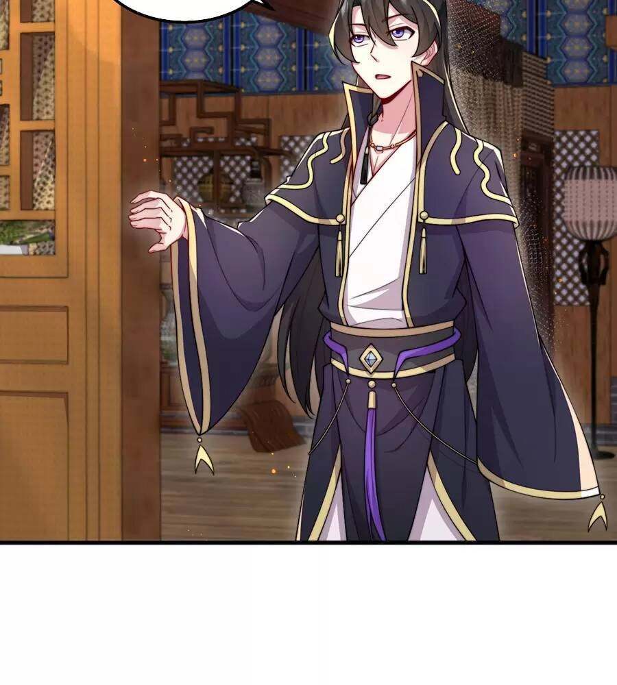 Vai Ác Sư Tôn Mang Theo Các Đồ Đệ Vô Địch Thiên Hạ Chapter 22 - 60