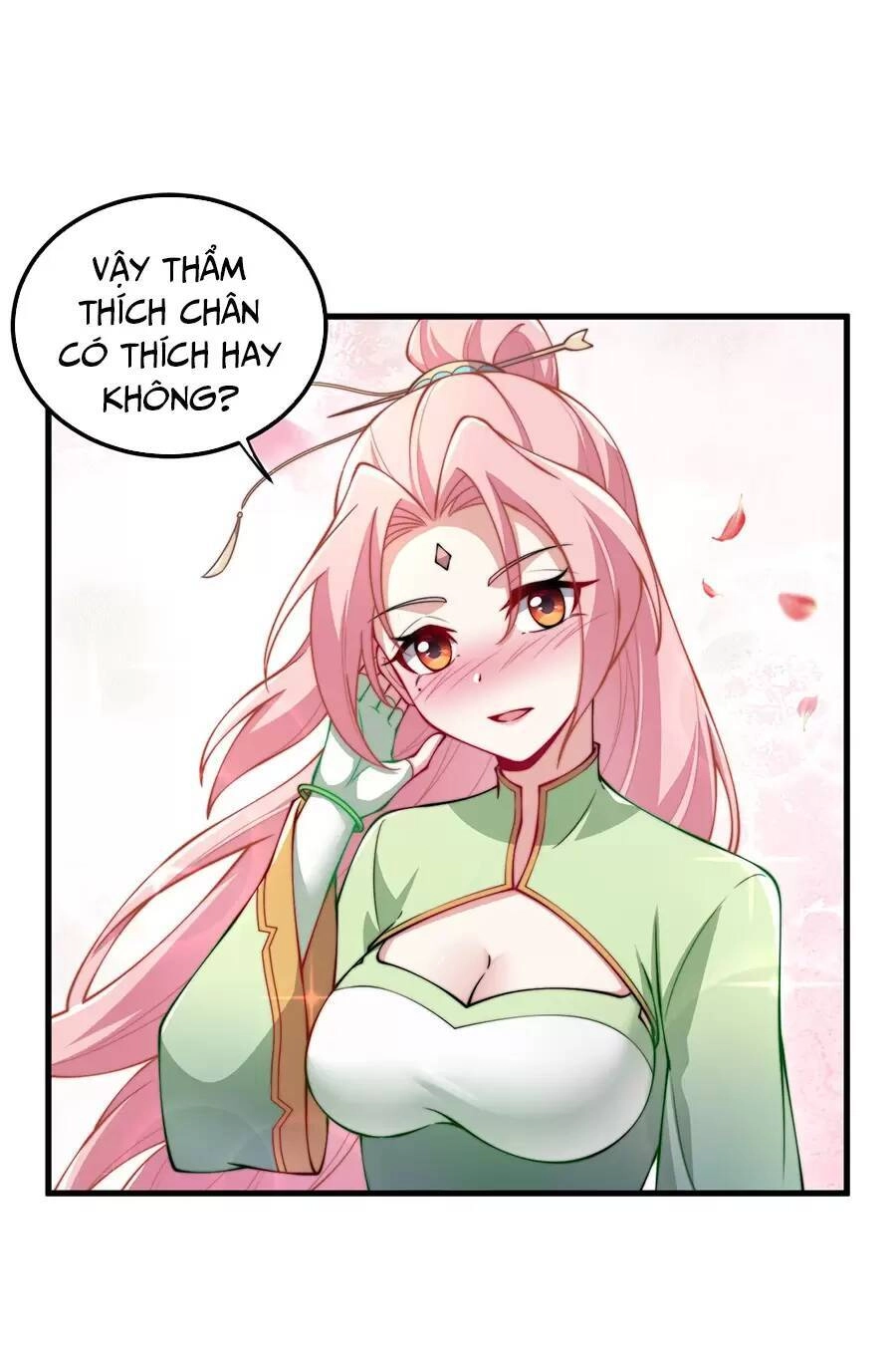 Vai Ác Sư Tôn Mang Theo Các Đồ Đệ Vô Địch Thiên Hạ Chapter 22 - 62