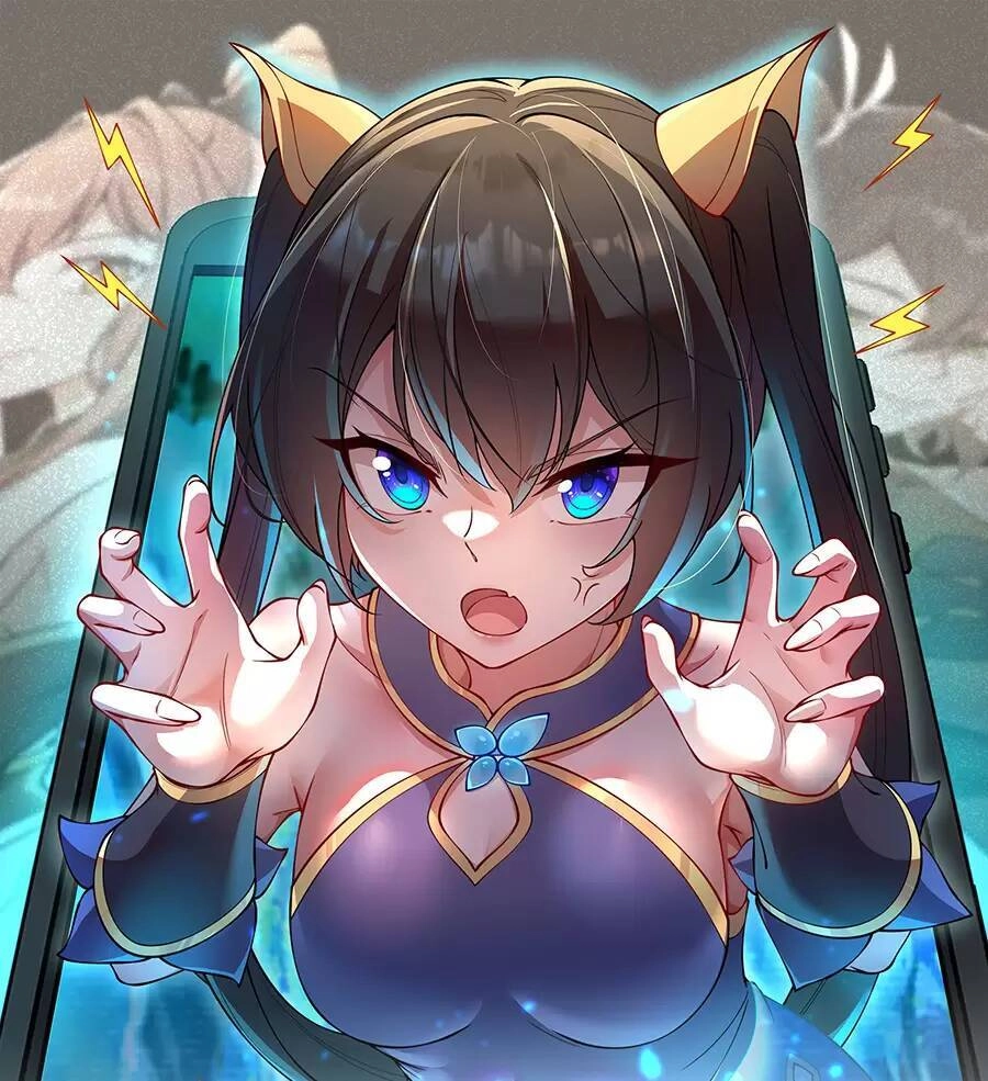 Vai Ác Sư Tôn Mang Theo Các Đồ Đệ Vô Địch Thiên Hạ Chapter 23 - 2