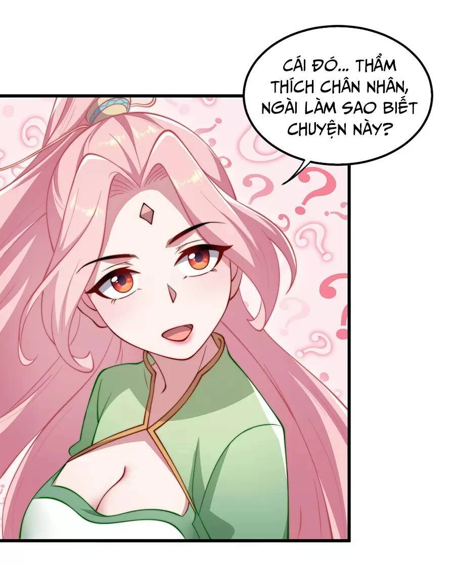 Vai Ác Sư Tôn Mang Theo Các Đồ Đệ Vô Địch Thiên Hạ Chapter 23 - 13