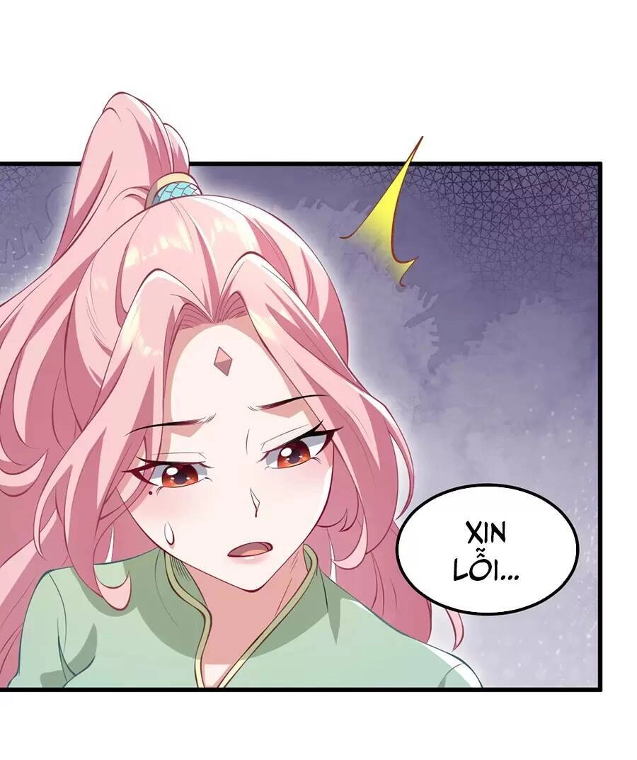 Vai Ác Sư Tôn Mang Theo Các Đồ Đệ Vô Địch Thiên Hạ Chapter 23 - 15