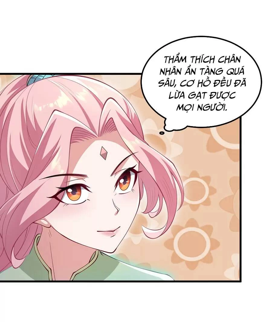 Vai Ác Sư Tôn Mang Theo Các Đồ Đệ Vô Địch Thiên Hạ Chapter 23 - 18