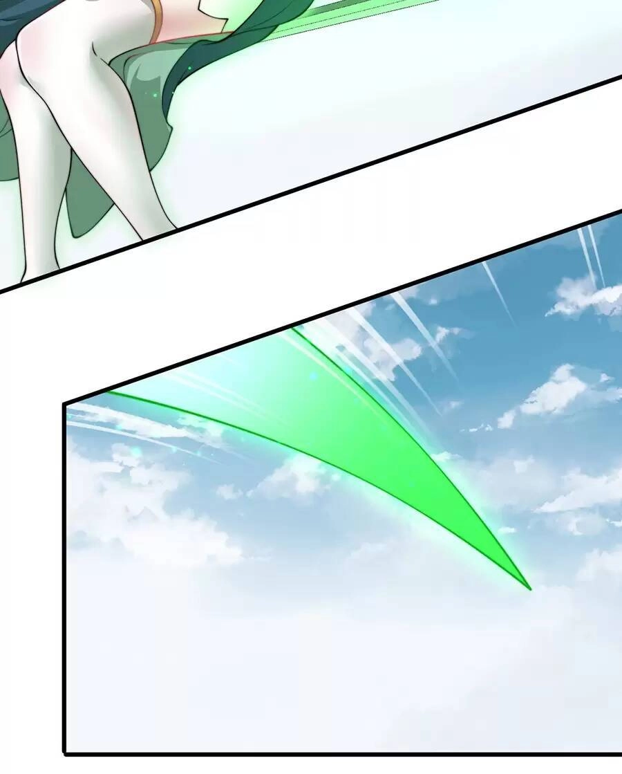 Vai Ác Sư Tôn Mang Theo Các Đồ Đệ Vô Địch Thiên Hạ Chapter 23 - 23