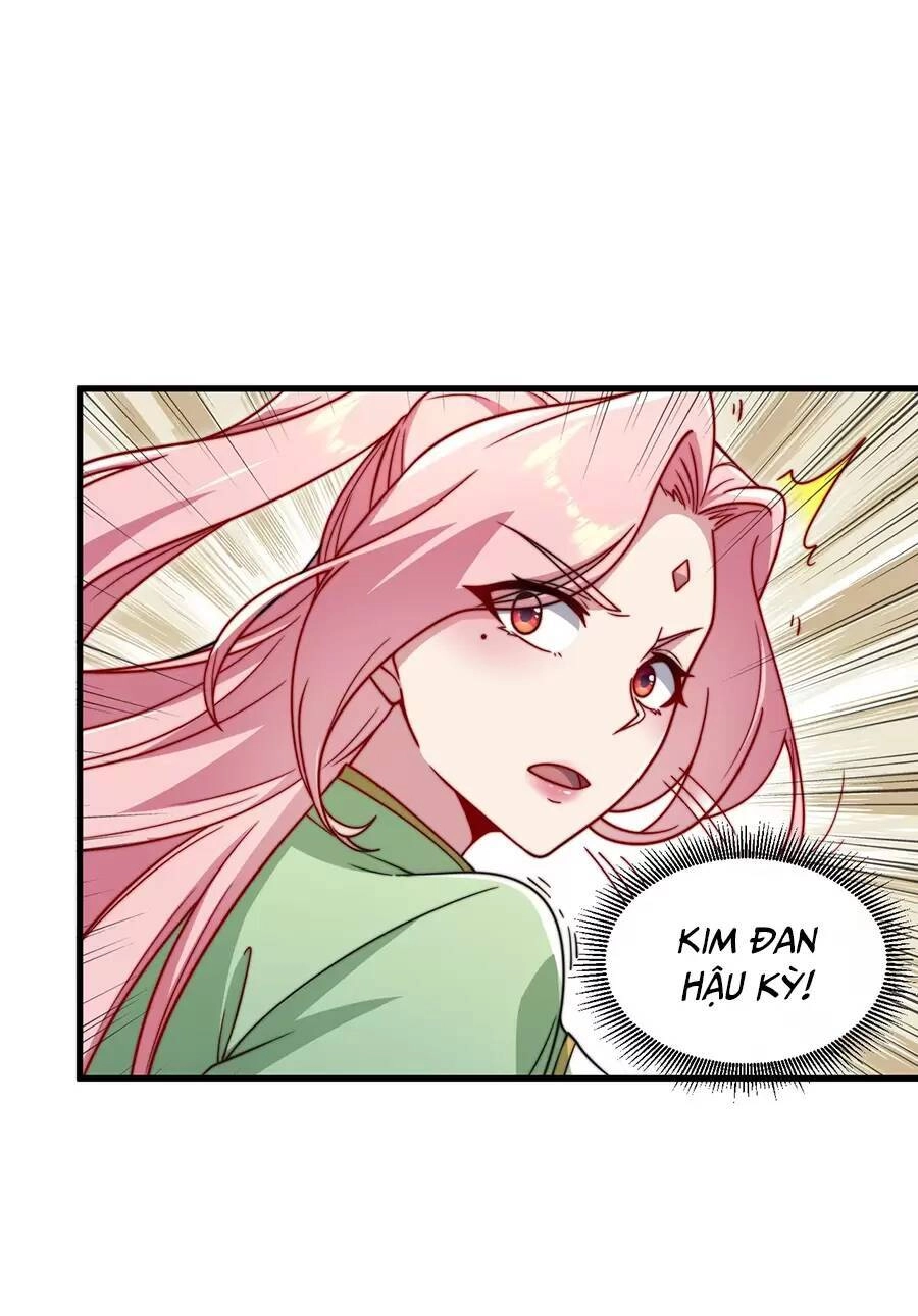 Vai Ác Sư Tôn Mang Theo Các Đồ Đệ Vô Địch Thiên Hạ Chapter 23 - 32