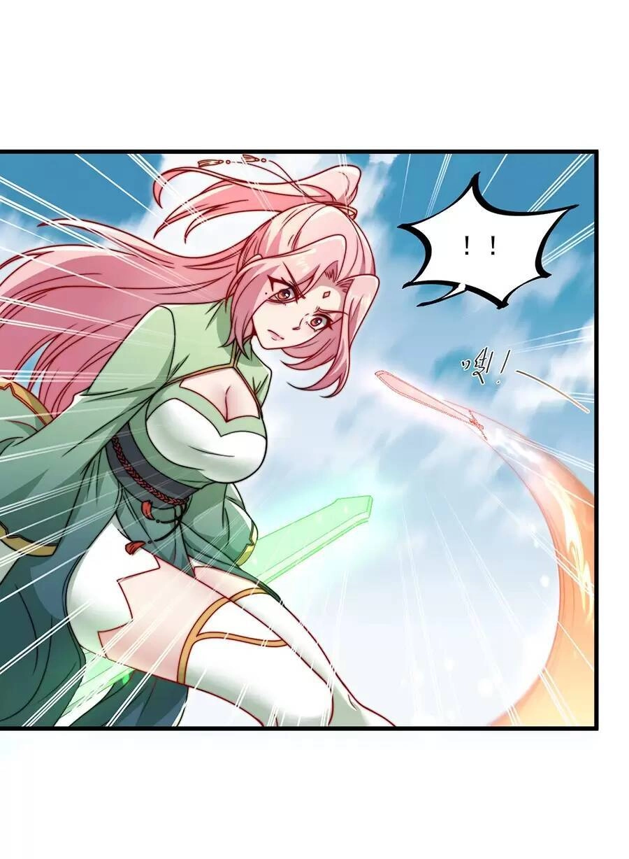 Vai Ác Sư Tôn Mang Theo Các Đồ Đệ Vô Địch Thiên Hạ Chapter 23 - 33