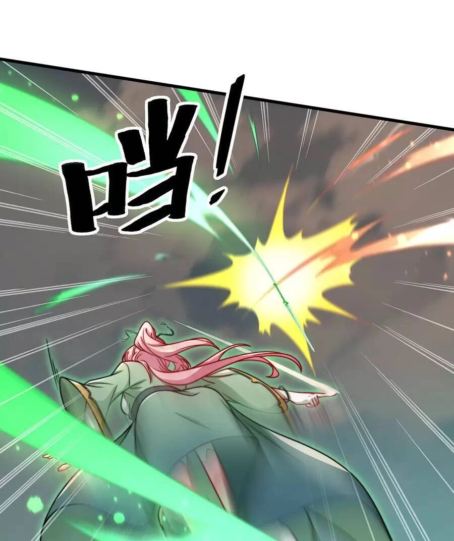 Vai Ác Sư Tôn Mang Theo Các Đồ Đệ Vô Địch Thiên Hạ Chapter 23 - 34