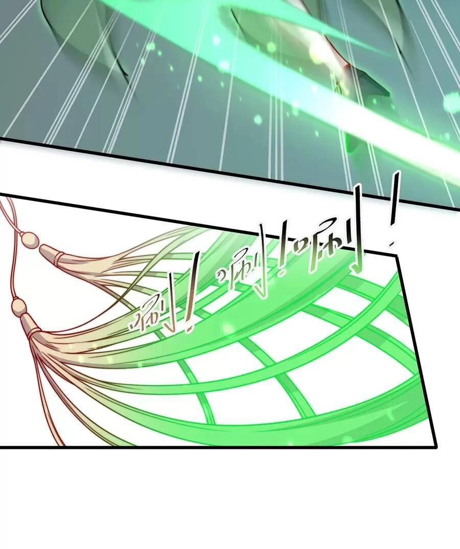 Vai Ác Sư Tôn Mang Theo Các Đồ Đệ Vô Địch Thiên Hạ Chapter 23 - 35