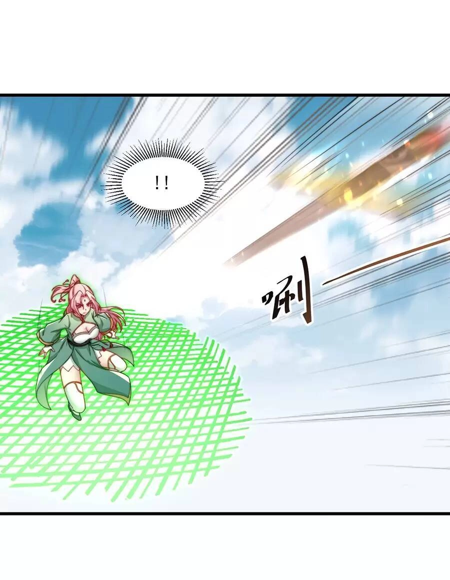 Vai Ác Sư Tôn Mang Theo Các Đồ Đệ Vô Địch Thiên Hạ Chapter 23 - 40