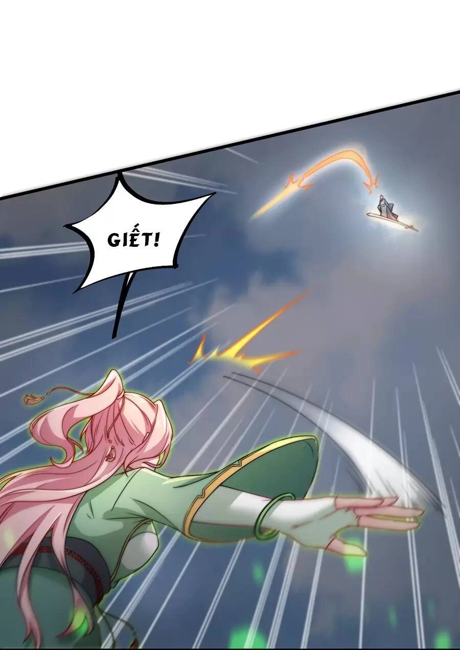 Vai Ác Sư Tôn Mang Theo Các Đồ Đệ Vô Địch Thiên Hạ Chapter 23 - 42