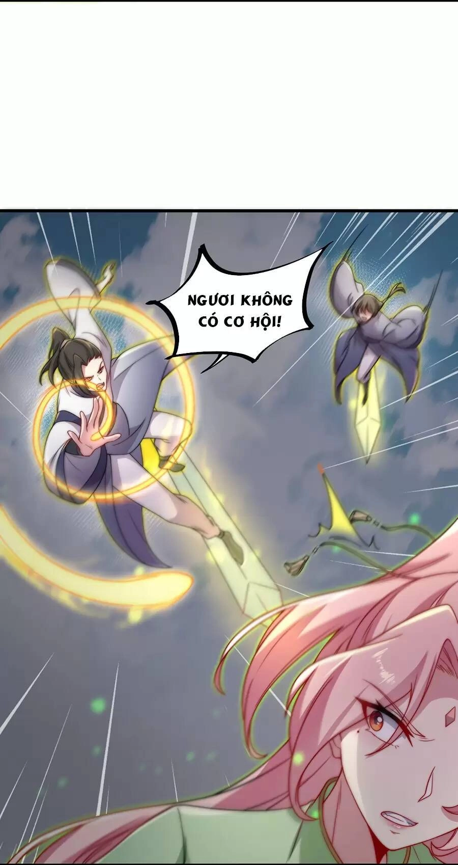 Vai Ác Sư Tôn Mang Theo Các Đồ Đệ Vô Địch Thiên Hạ Chapter 23 - 43