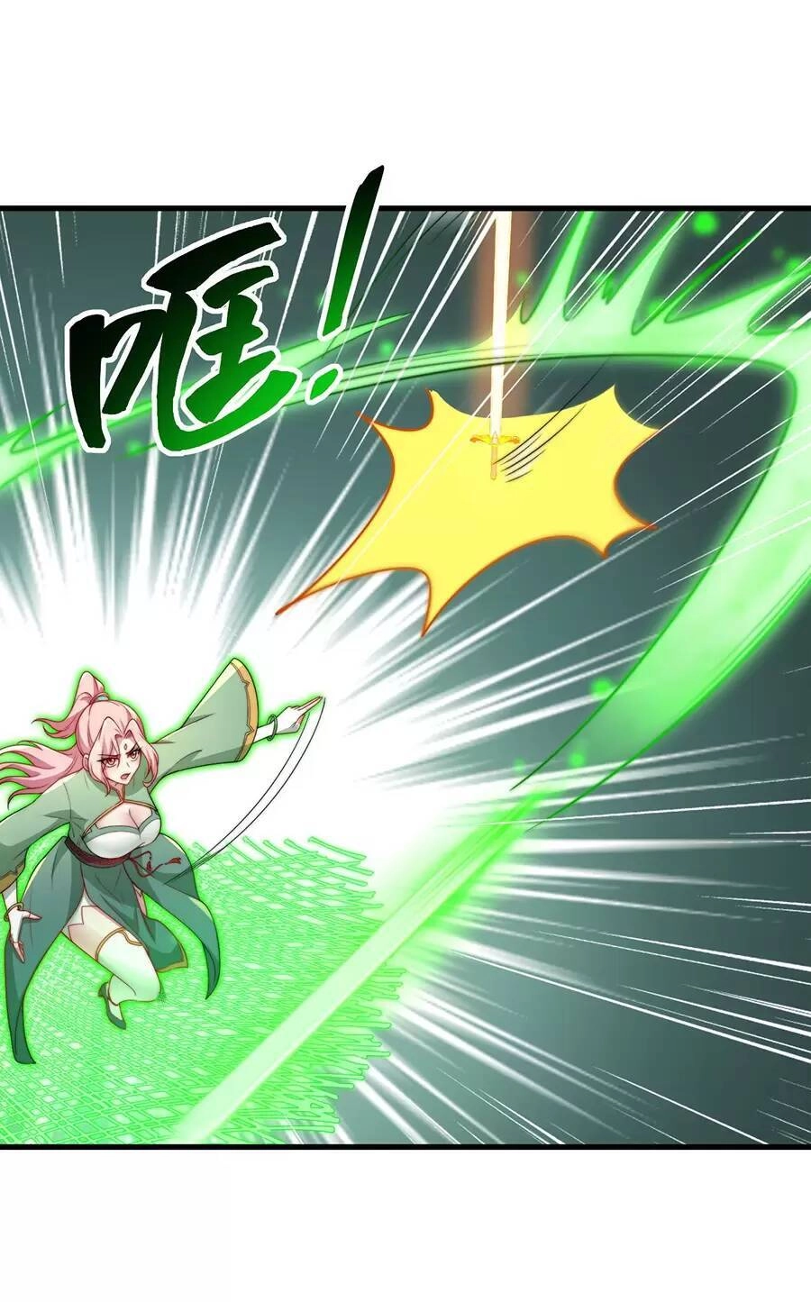 Vai Ác Sư Tôn Mang Theo Các Đồ Đệ Vô Địch Thiên Hạ Chapter 23 - 45