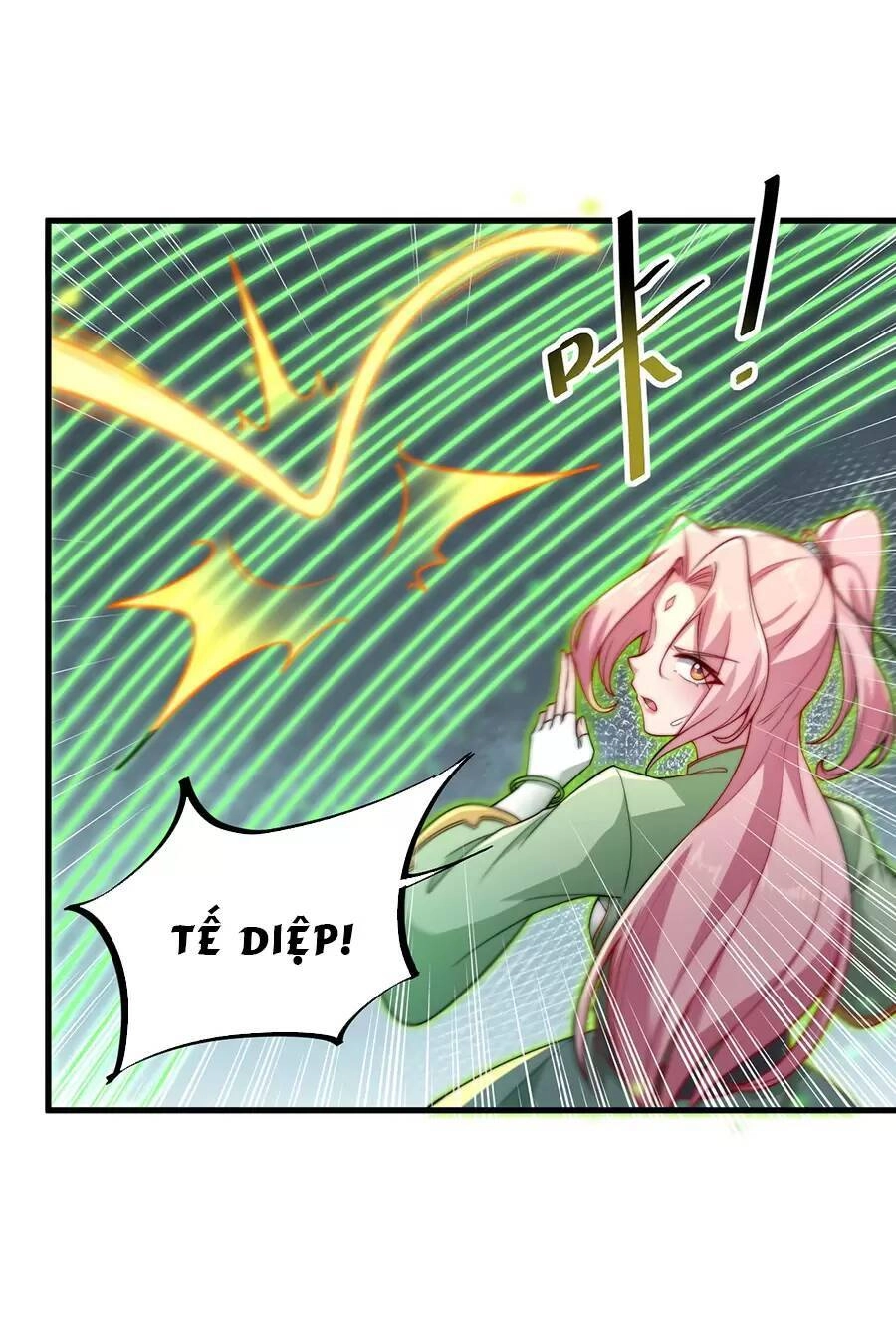 Vai Ác Sư Tôn Mang Theo Các Đồ Đệ Vô Địch Thiên Hạ Chapter 23 - 46