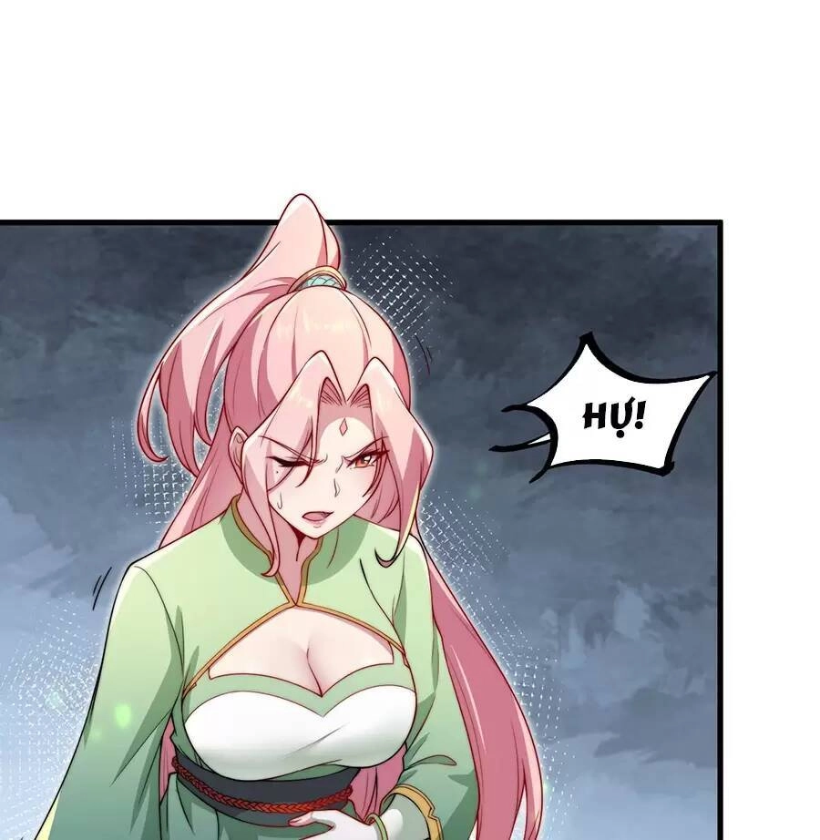 Vai Ác Sư Tôn Mang Theo Các Đồ Đệ Vô Địch Thiên Hạ Chapter 23 - 47