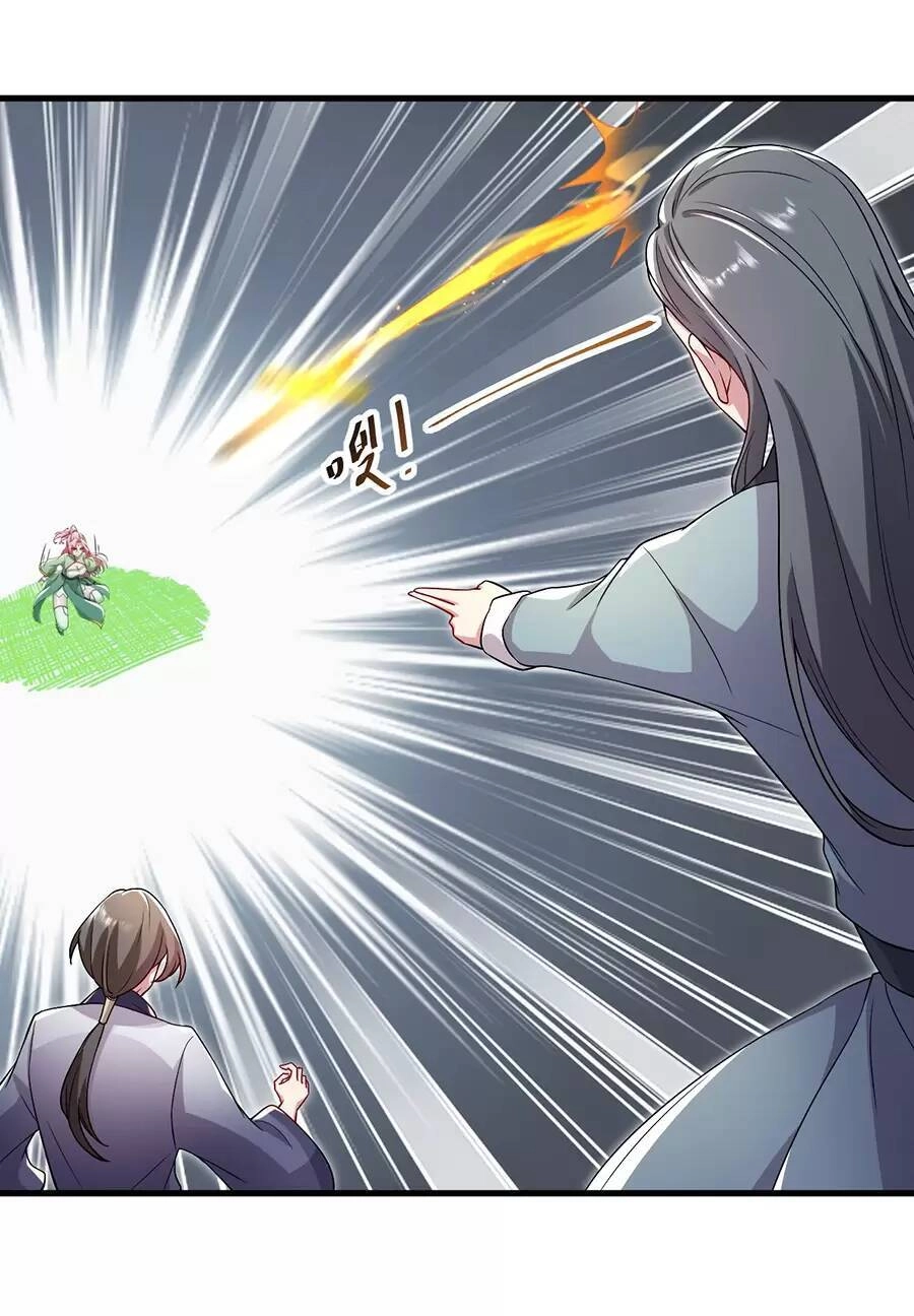 Vai Ác Sư Tôn Mang Theo Các Đồ Đệ Vô Địch Thiên Hạ Chapter 23 - 50