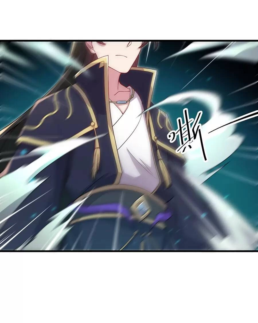 Vai Ác Sư Tôn Mang Theo Các Đồ Đệ Vô Địch Thiên Hạ Chapter 23 - 52