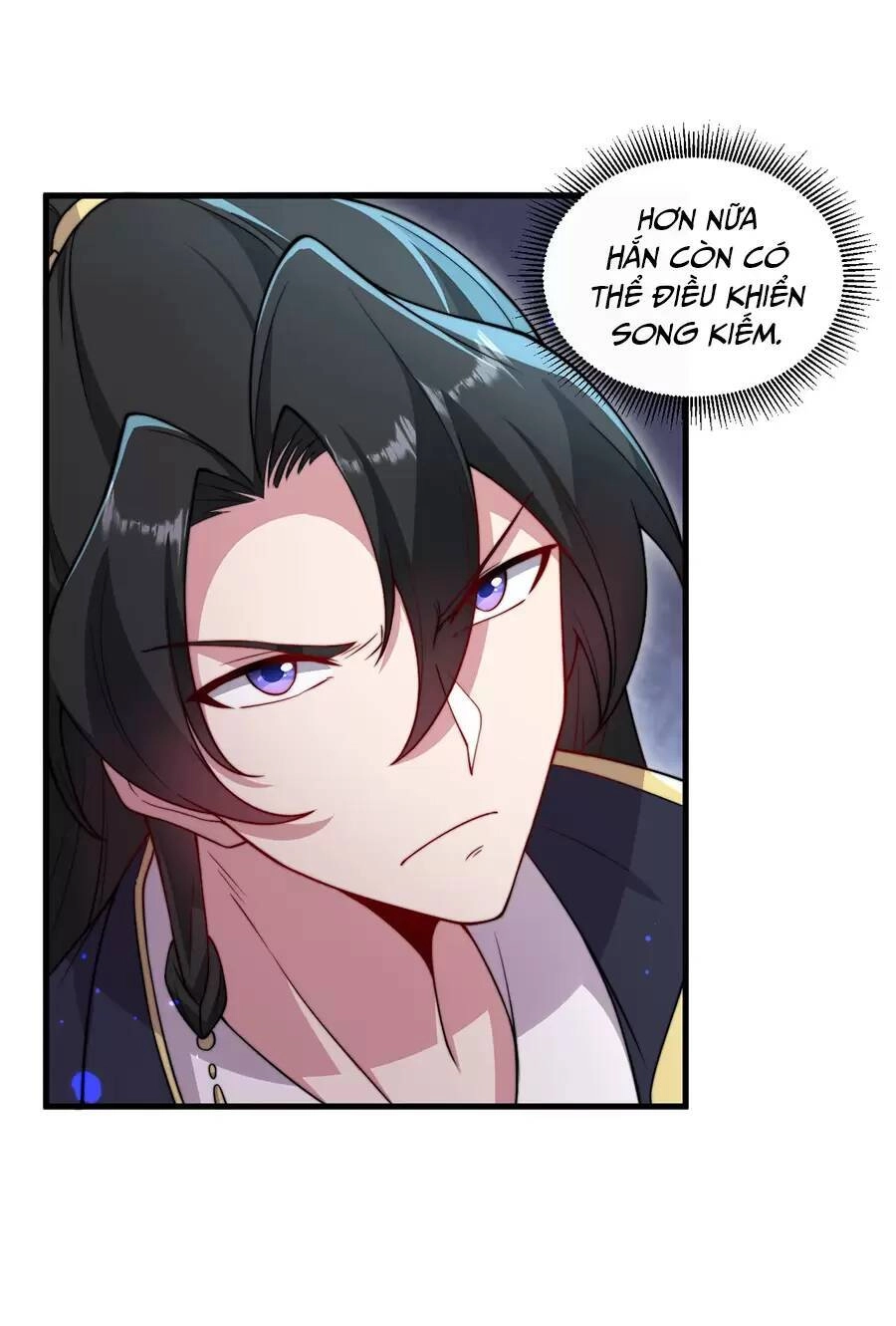 Vai Ác Sư Tôn Mang Theo Các Đồ Đệ Vô Địch Thiên Hạ Chapter 23 - 58