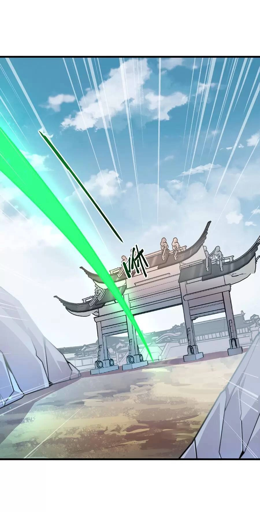 Vai Ác Sư Tôn Mang Theo Các Đồ Đệ Vô Địch Thiên Hạ Chapter 24 - 4