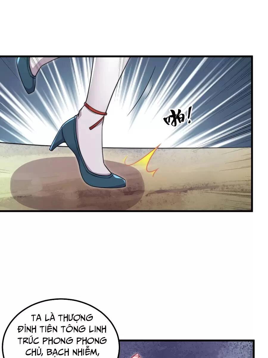 Vai Ác Sư Tôn Mang Theo Các Đồ Đệ Vô Địch Thiên Hạ Chapter 24 - 5