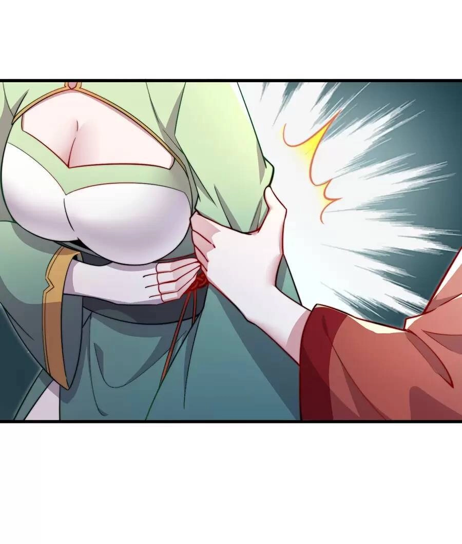 Vai Ác Sư Tôn Mang Theo Các Đồ Đệ Vô Địch Thiên Hạ Chapter 24 - 7