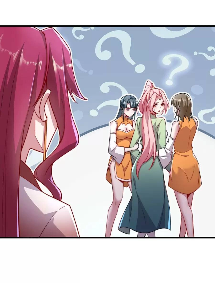 Vai Ác Sư Tôn Mang Theo Các Đồ Đệ Vô Địch Thiên Hạ Chapter 24 - 10