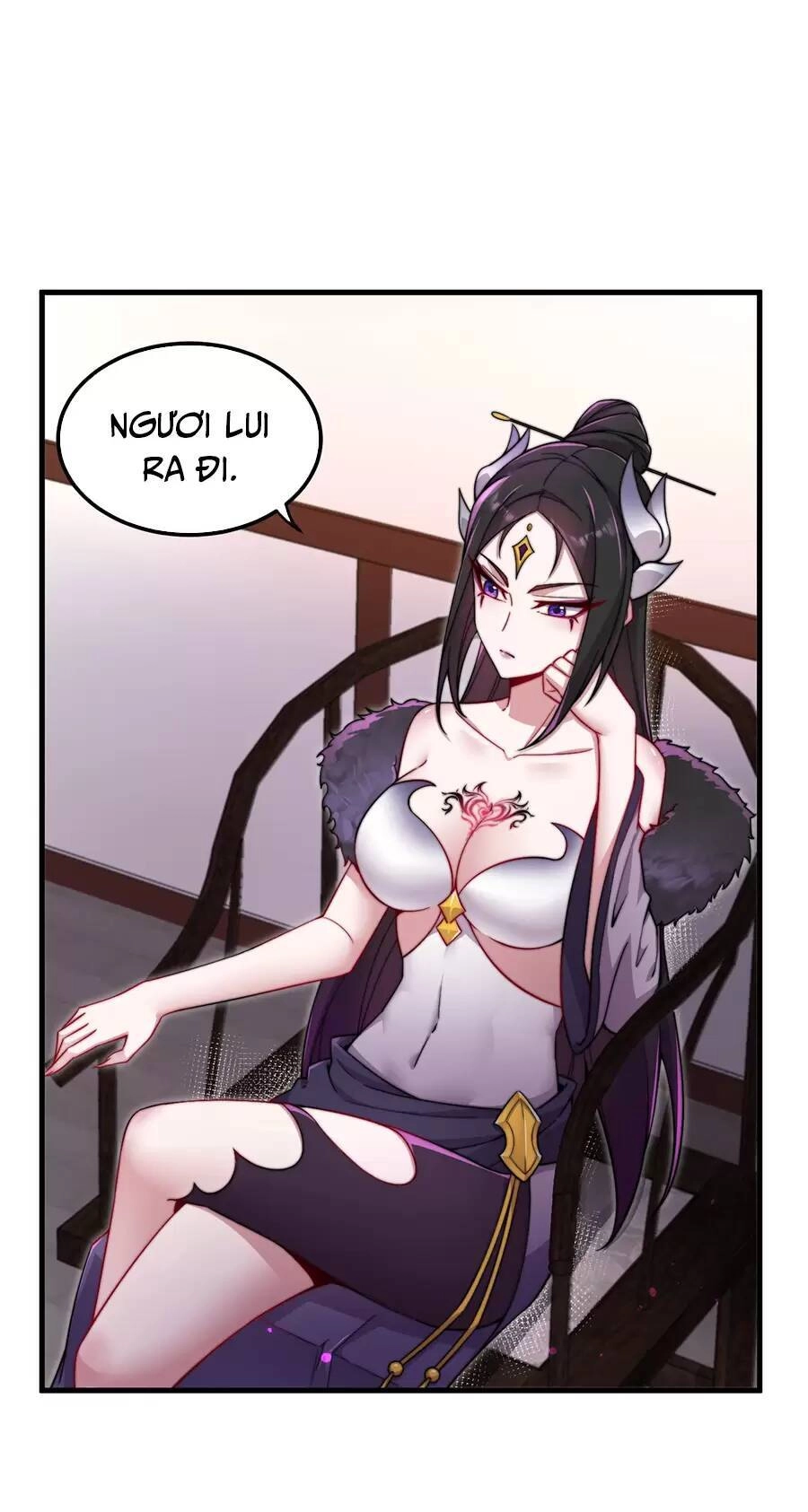 Vai Ác Sư Tôn Mang Theo Các Đồ Đệ Vô Địch Thiên Hạ Chapter 24 - 14