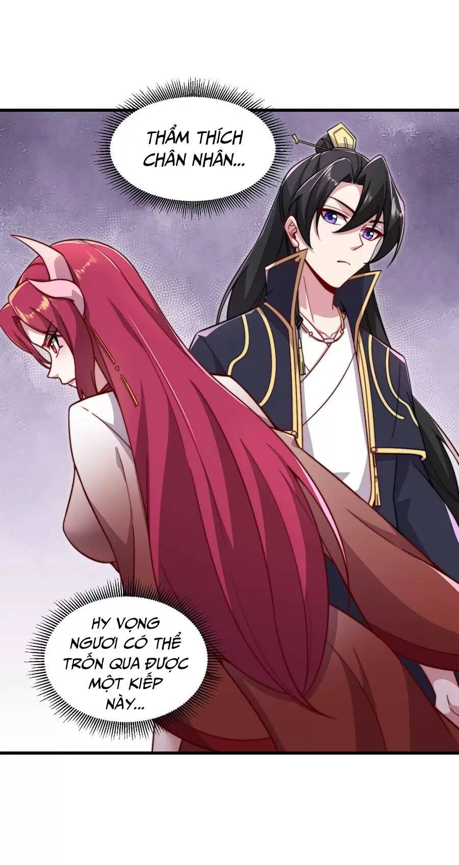 Vai Ác Sư Tôn Mang Theo Các Đồ Đệ Vô Địch Thiên Hạ Chapter 24 - 16